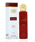 Lattafa/All Over Ana Abiyedh Rouge 150 ml-0