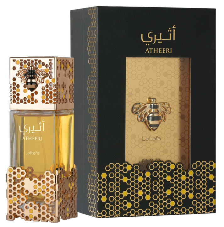 Lattafa/Atheeri EDP 100ml-0