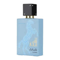 Lattafa/Lail Maleki Maroccan Blue EDP 100ml