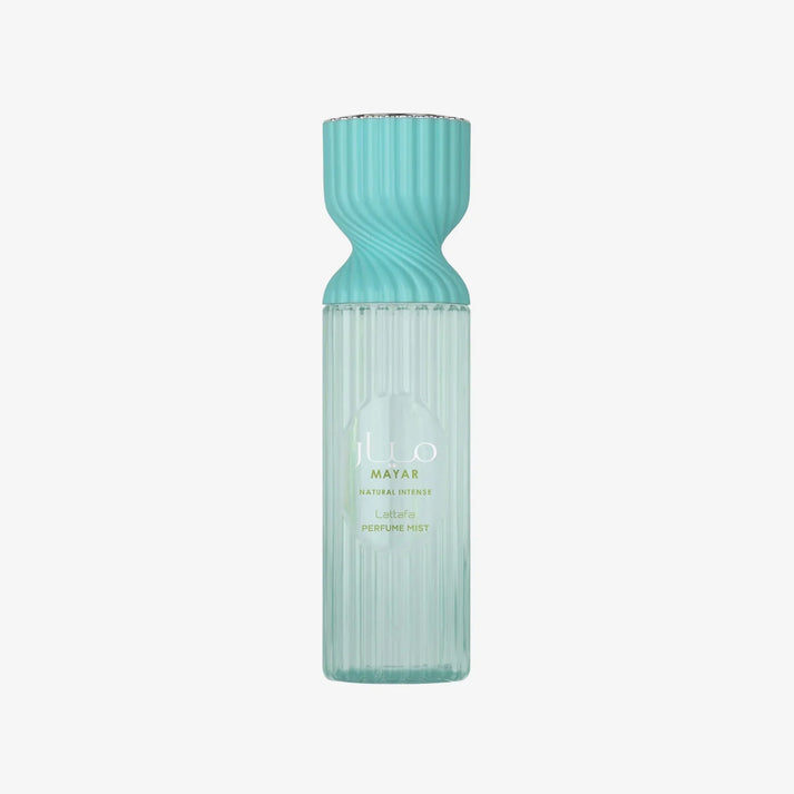 Lattafa/Mayar Natural Intense Perfume Mist 250ml-0