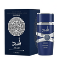Lattafa/Asad Zanzibar EDP 100ml-0