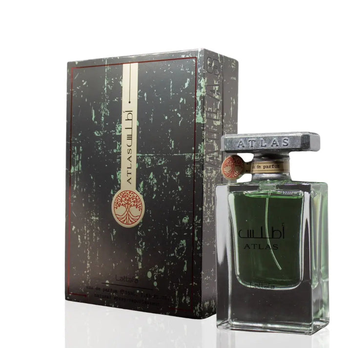 Lattafa/Atlas EDP 55ml-0