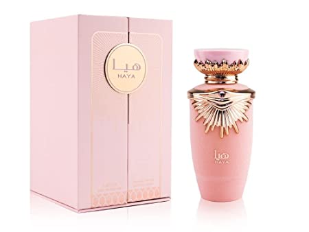 Lattafa/Haya EDP 100ml-0