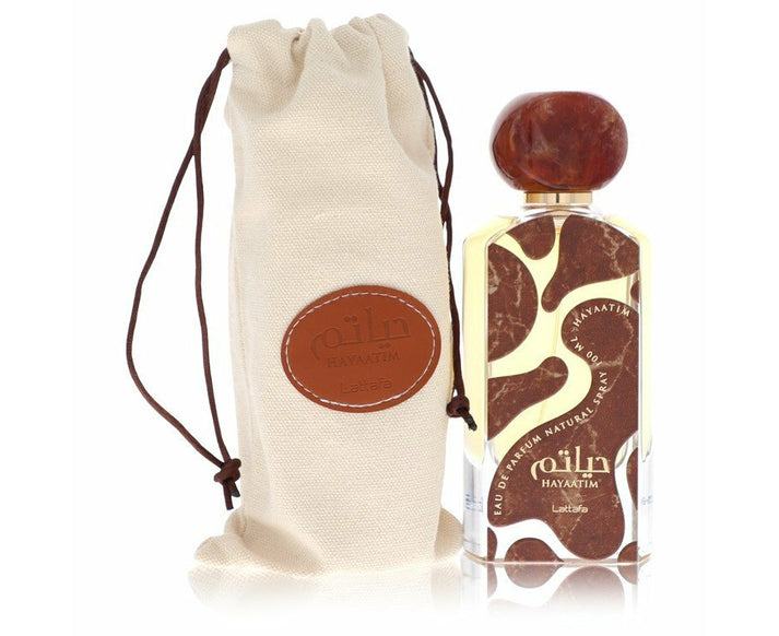 Lattafa/Hayaatim EDP 100ml-0