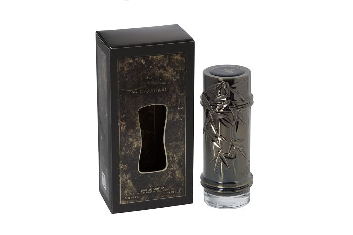 Lattafa/Khashabi EDP 100ml-0