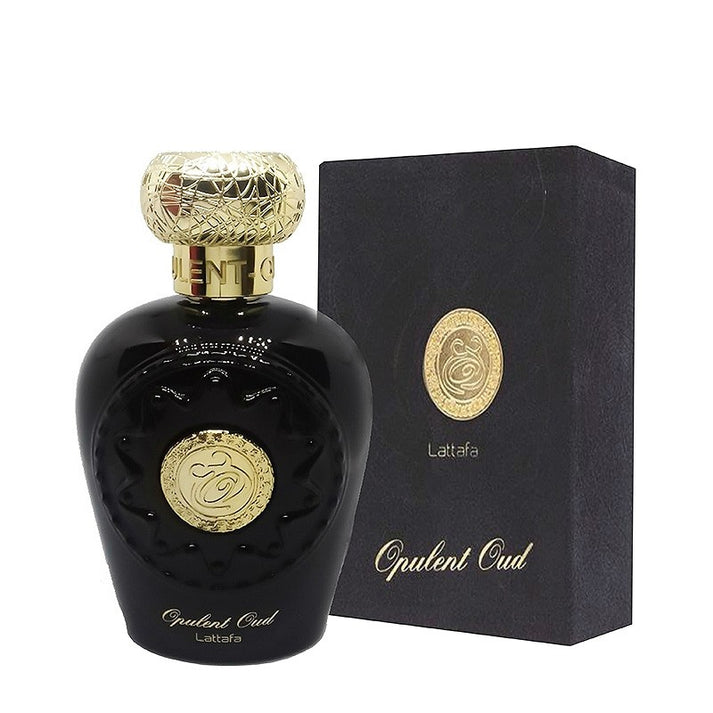 Lattafa/Opulent Oud EDP 100ml-0