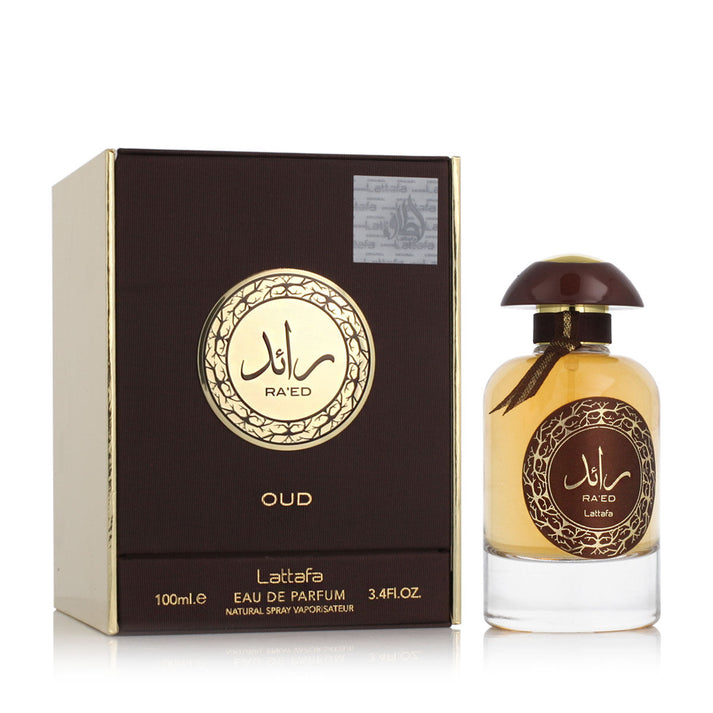 Lattafa/Raed Oud EDP 100ml-0