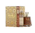 Lattafa/Raghba + Deo EDP 100ml-0