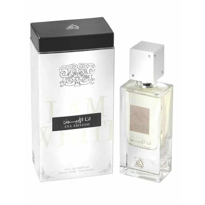 Lattafa/Ana Abiyedh EDP 60ml-0