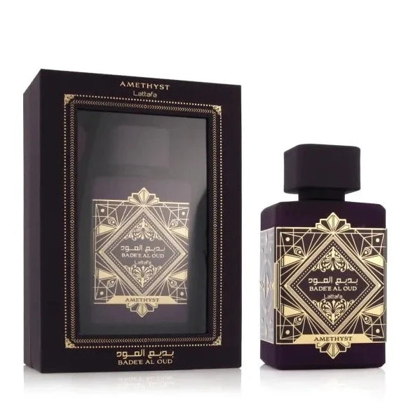 Lattafa/Badee Al Oud Amethyst EDP 100ml-0