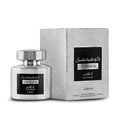 Lattafa/Confidential Platinum EDP 100ml-0