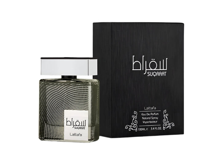 Lattafa/Suqraat EDP 100ml-0