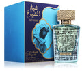 Lattafa Sheikh Al Shuyukh Supreme Eau de Parfum 100 ml