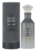 Lattafa/Velvet Musk EDP 100ml-0