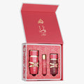 Lattafa/Yara Candy Gift Set-0