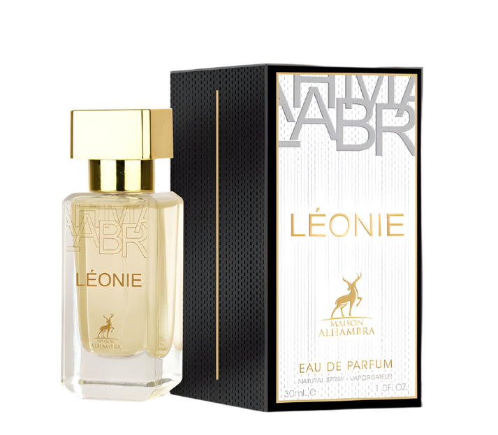 Maison Alhambra/Leonie Eau de Parfum 30 ml-0