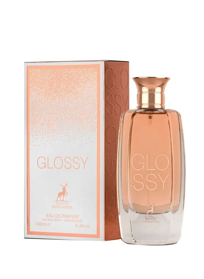 Maison Alhambra/Glossy EDP 100ml-0