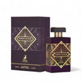 Maison Alhambra/Infini Elixir EDP 100ml-0