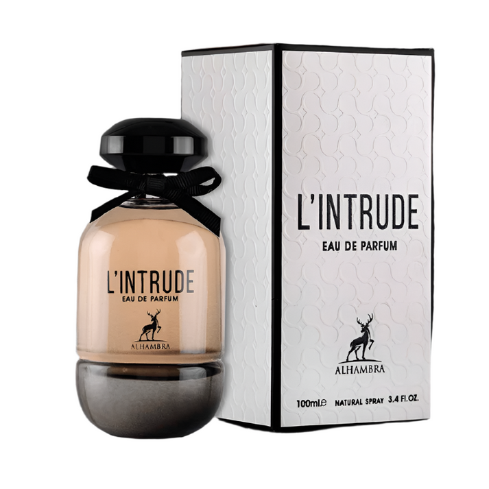 Maison Alhambra/Intrude EDP 100ml-0