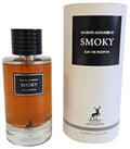 Maison Alhambra/Smoky EDP 100ml-0
