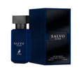 Maison Alhambra/Salvo Elixir Eau de Parfum 30 ml-0