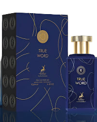 Maison Alhambra/True Word EDP 100ml-0