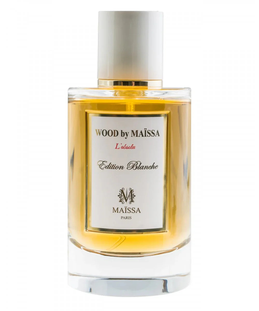 Wood Santal 100ml Eau de Parfum-0
