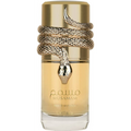 LATTAFA Musamam White Intense EdP, 100 ml