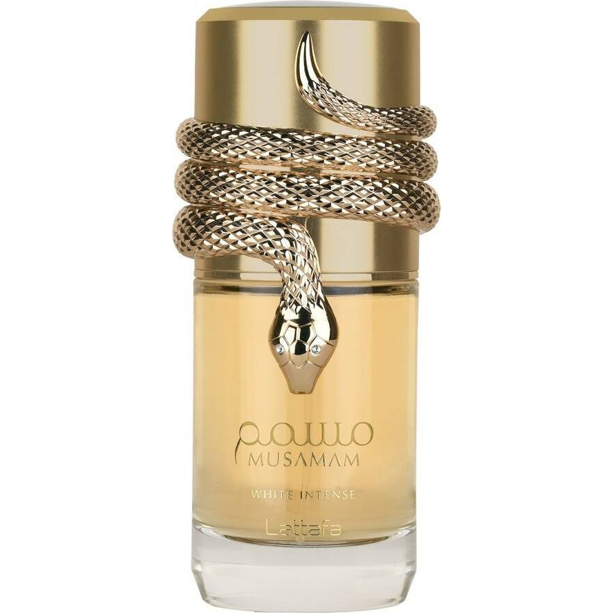 LATTAFA Musamam White Intense EdP, 100 ml