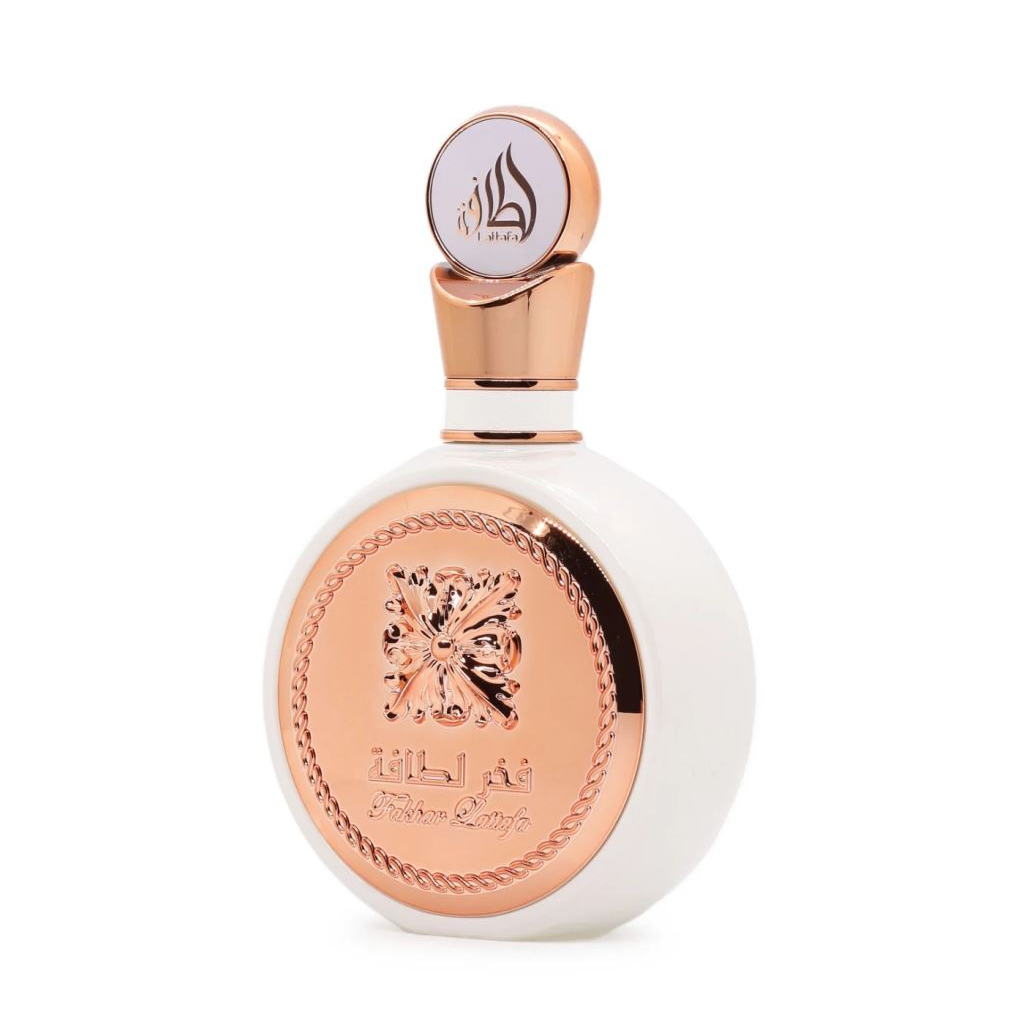 Lattafa Fakhar Rose EDP 100ml Hölgyeknek