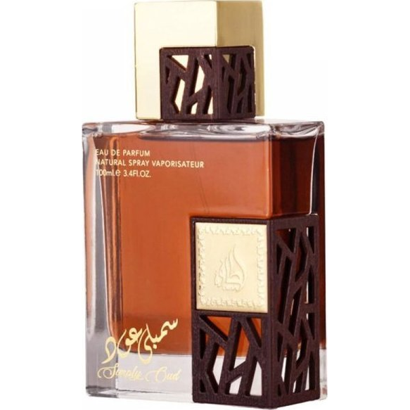 LATTAFA Simply Oud EdP 100 ml