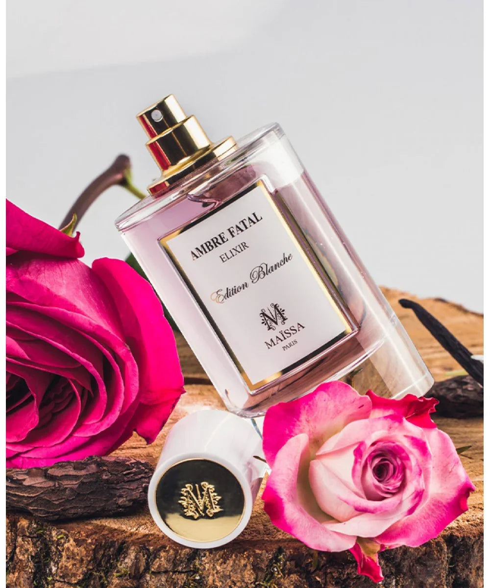 Ambre Fatal 100ml Eau de Parfum-4