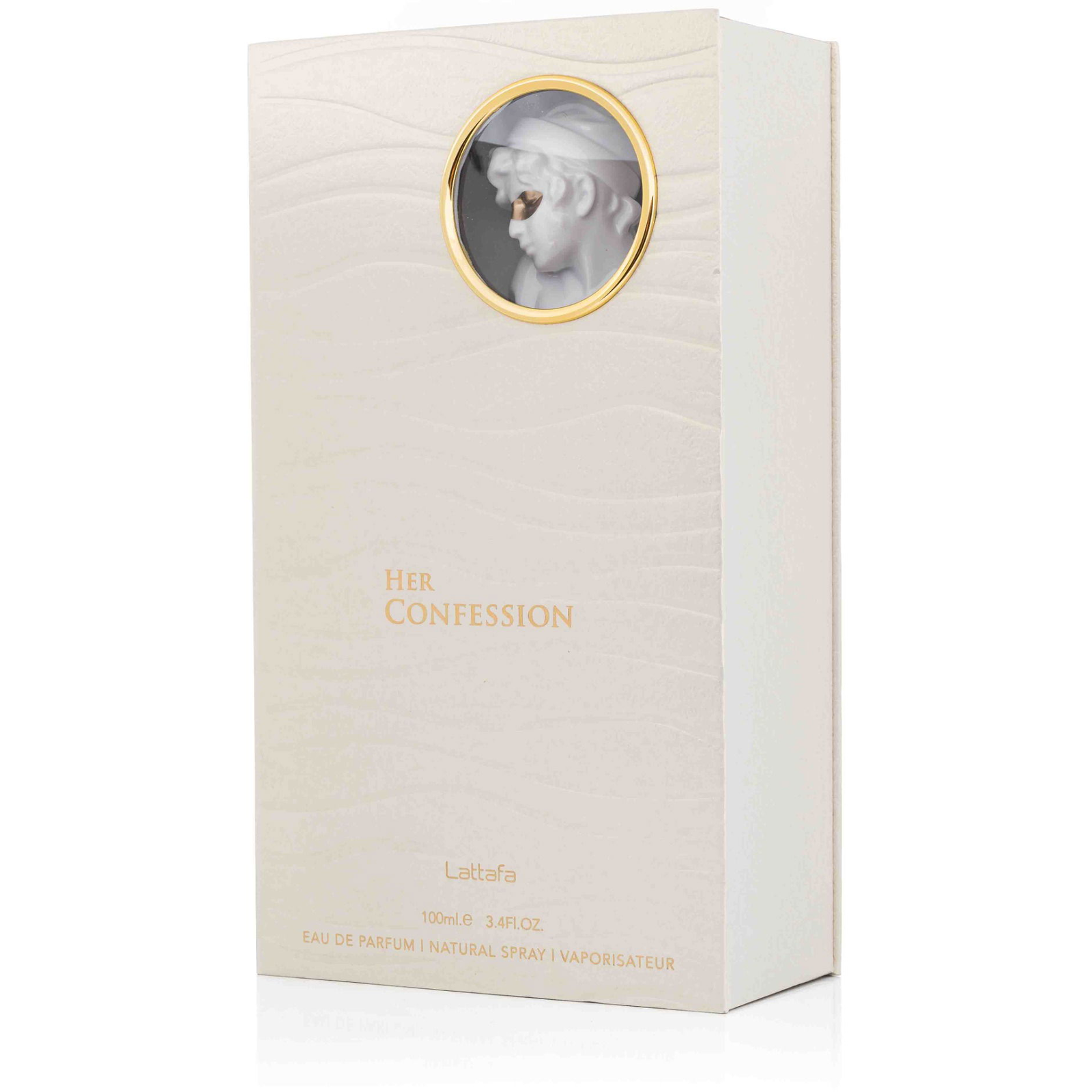 LATTAFA Her Confession EdP 100 ml