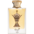 LATTAFA Al Areeq Gold EdP 100ml