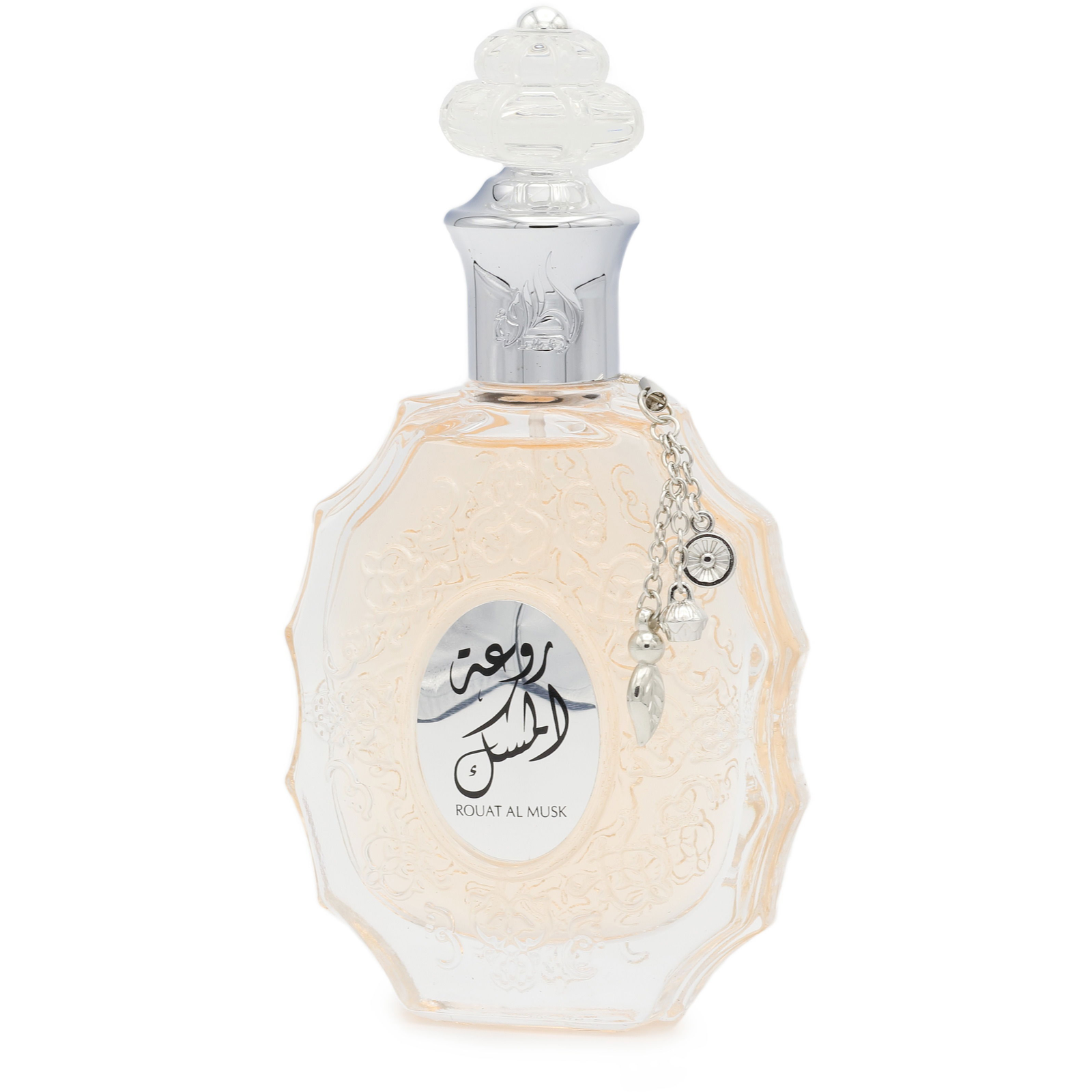 Lattafa Rouat Al Musk 100ml EDP (6291106064834)