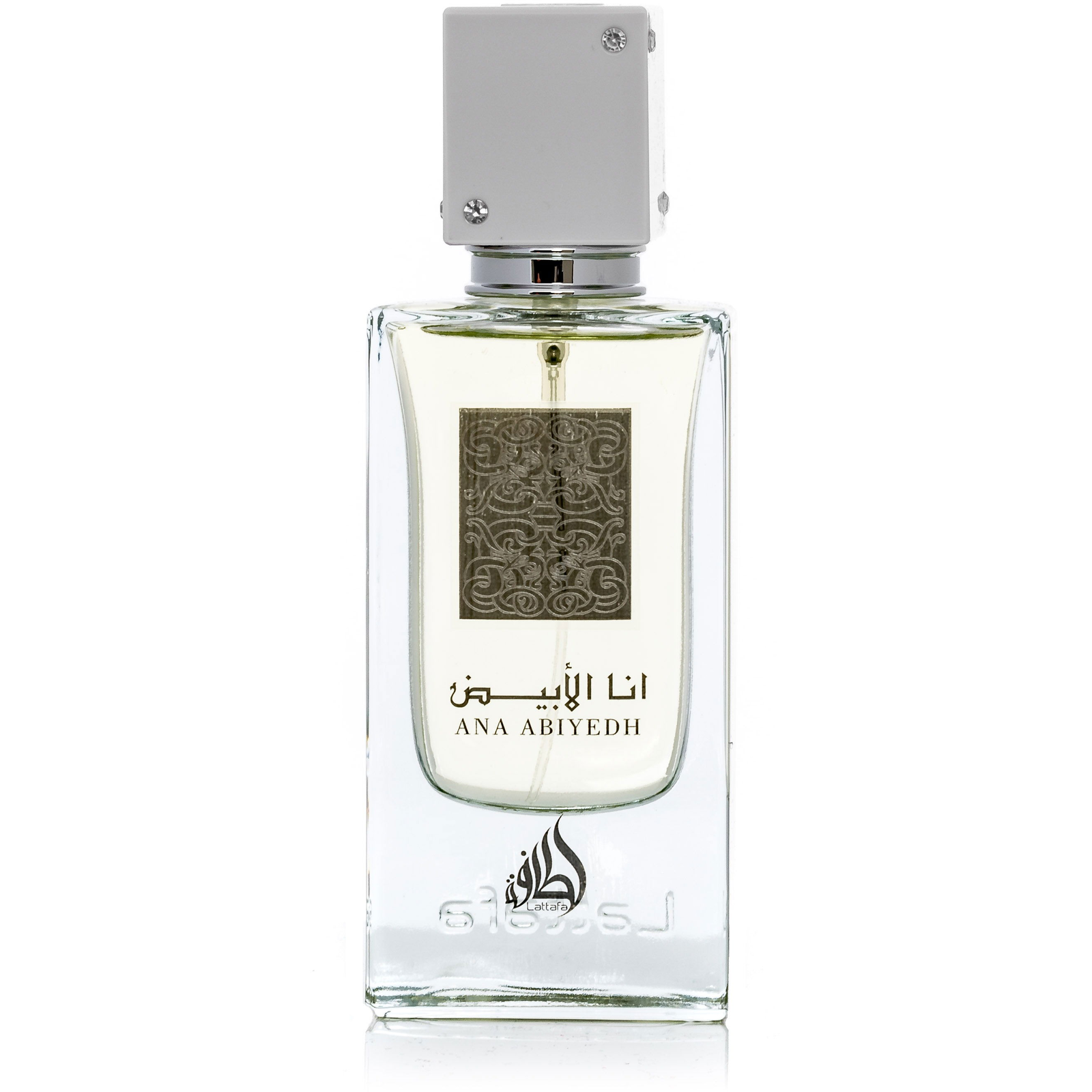 LATTAFA Ana Abiyedh EdP 60ml