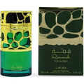 LATTAFA Qimmah Women EdP 100ml