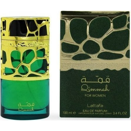 LATTAFA Qimmah Women EdP 100ml