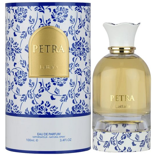 LATTAFA Petra EdP, 100 ml