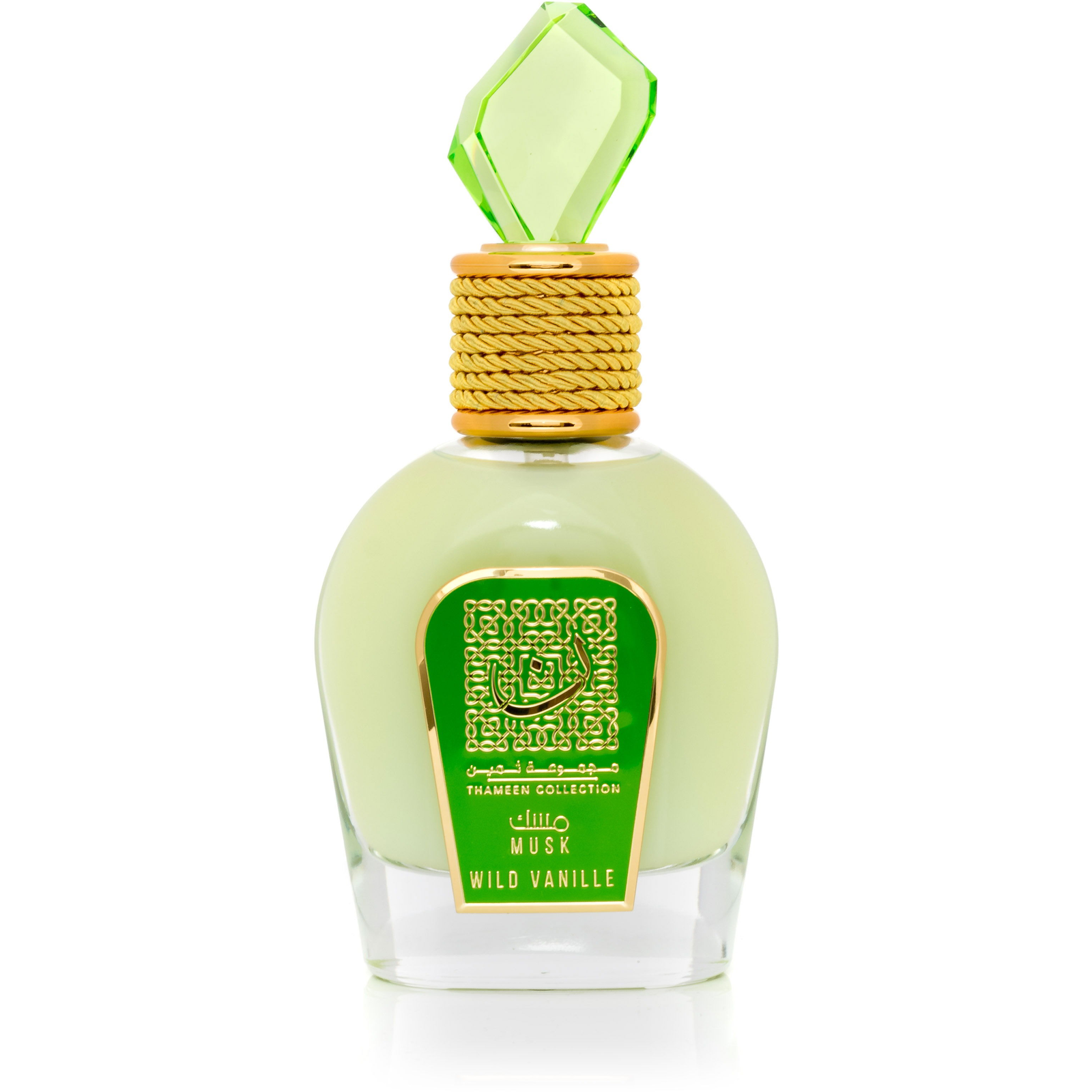 LATTAFA Tameen Collection Wild Vanile EdP 100ml
