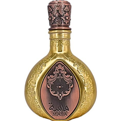 LATTAFA Masa EdP, 100 ml