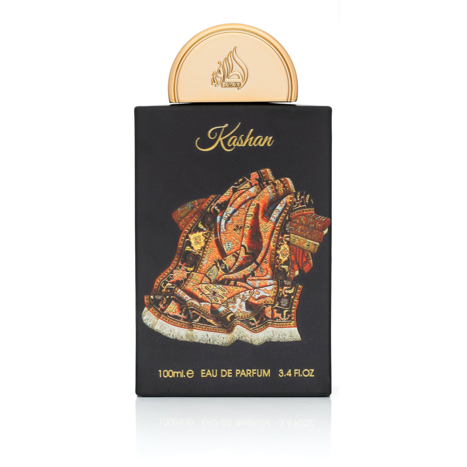 LATTAFA Kashan EdP, 100 ml