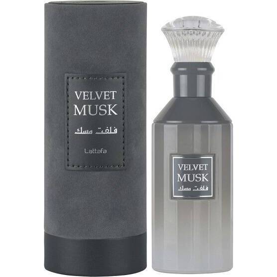 LATTAFA Velvet Musk EdP, 100 ml