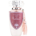 LATTAFA Mohra Silky Rose EdP, 100 ml