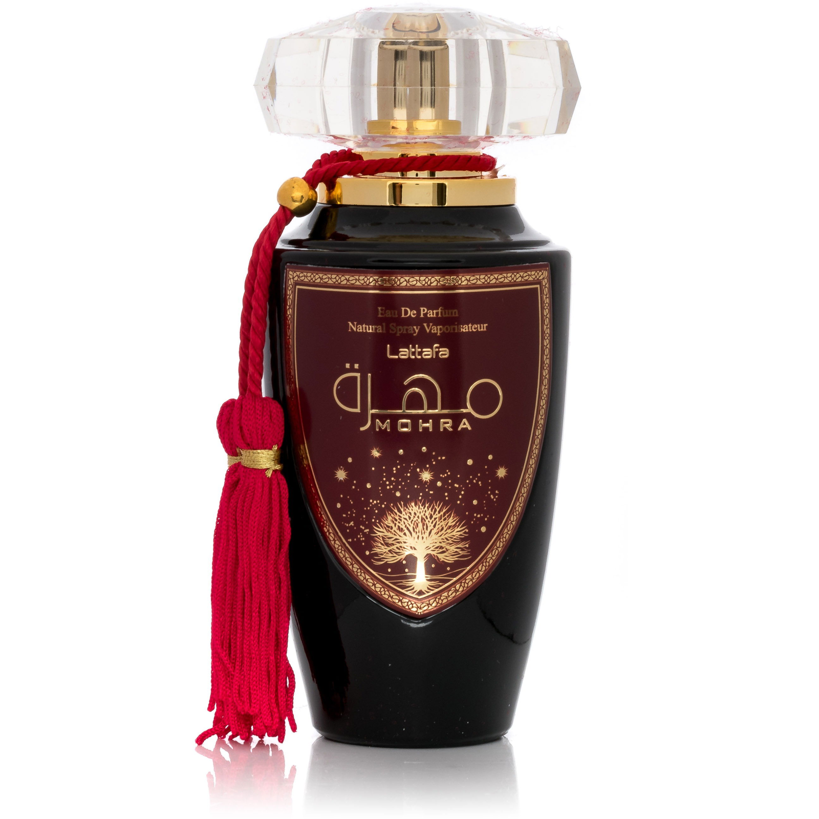 Lattafa Mohra EDP 100ml Uraknak