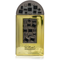 Lattafa Pride Maharjan Gold EDP 100ml Hölgyeknek