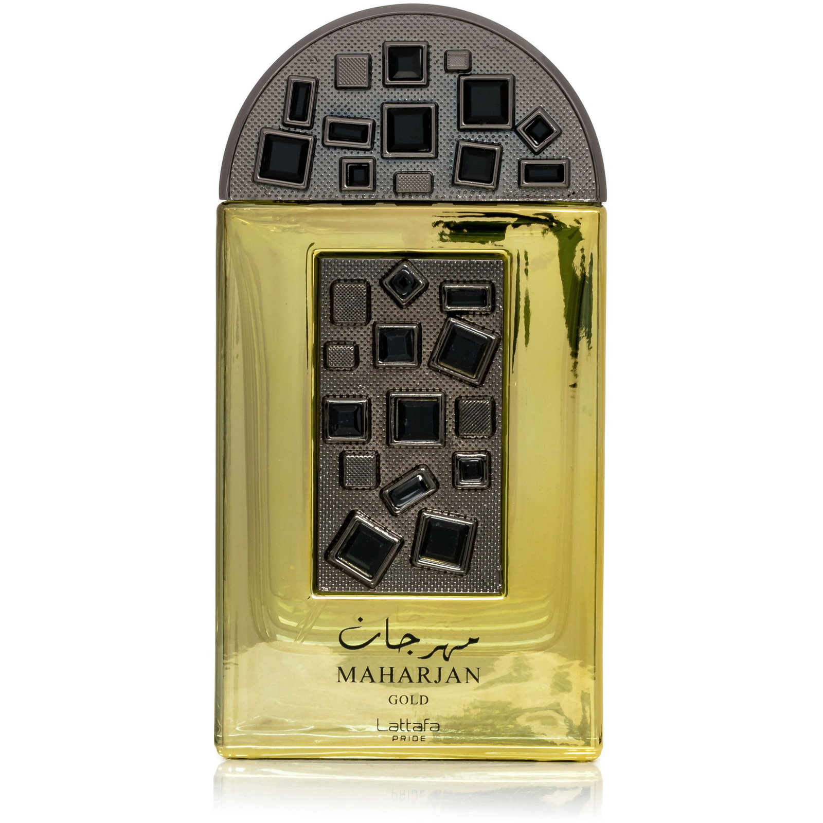 Lattafa Pride Maharjan Gold EDP 100ml Hölgyeknek