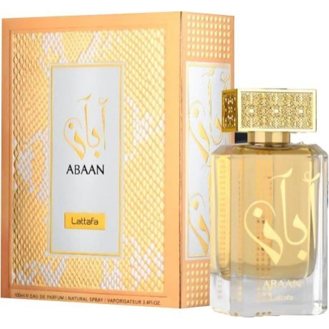 LATTAFA Abaan EdP 100ml