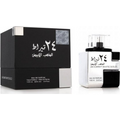 LATTAFA 24 Carat White Gold EdP 100ml
