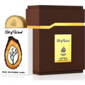 LATTAFA Art Of Wood EdP, 100 ml